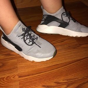 Nike Air Huarache Run Ultra